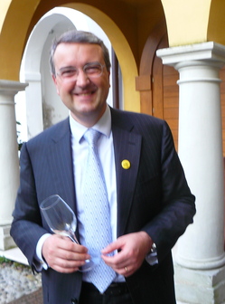 Prof. Francesco Venier.JPG
